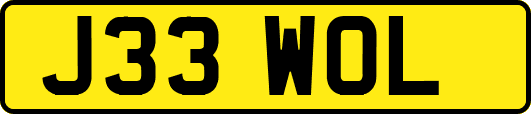 J33WOL