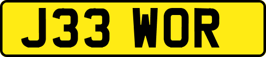 J33WOR