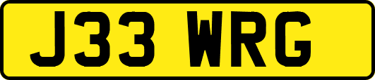 J33WRG