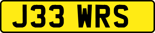 J33WRS
