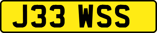J33WSS