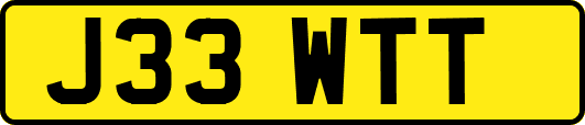 J33WTT