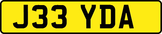 J33YDA