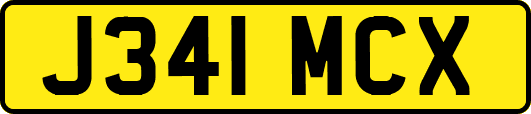 J341MCX
