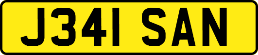J341SAN