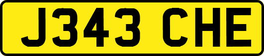 J343CHE