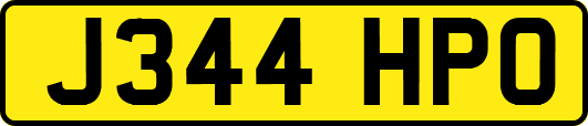 J344HPO