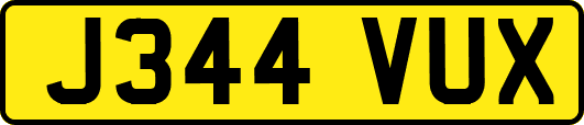 J344VUX