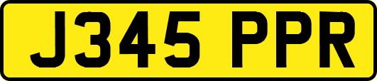 J345PPR