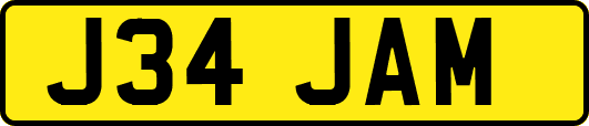 J34JAM