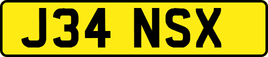 J34NSX
