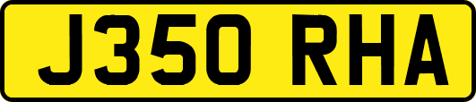 J350RHA