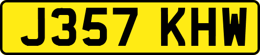 J357KHW