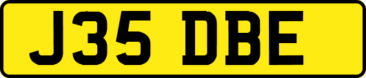J35DBE