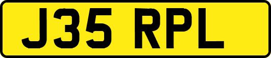 J35RPL