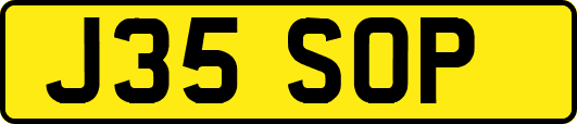 J35SOP