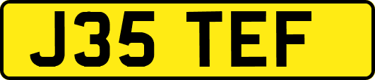 J35TEF