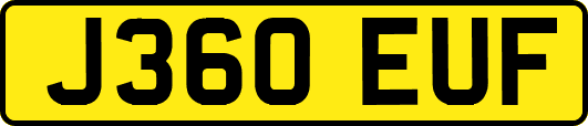 J360EUF