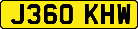 J360KHW