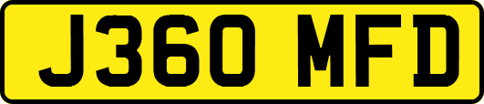 J360MFD