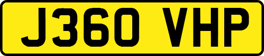 J360VHP