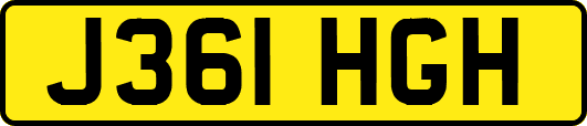 J361HGH