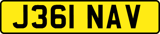 J361NAV