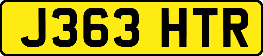 J363HTR