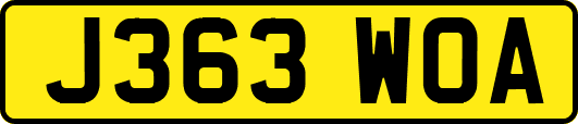 J363WOA