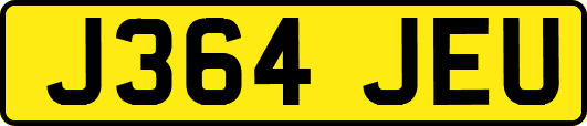 J364JEU
