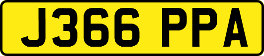 J366PPA