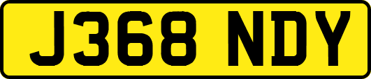J368NDY