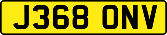 J368ONV
