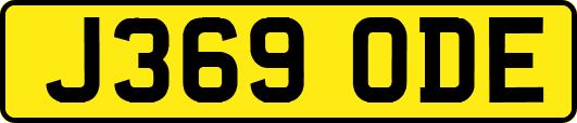 J369ODE