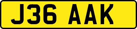 J36AAK