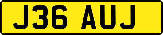 J36AUJ