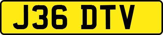 J36DTV