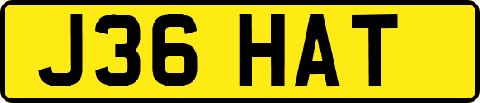 J36HAT
