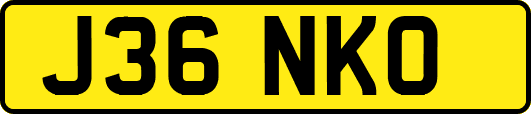 J36NKO
