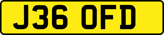 J36OFD