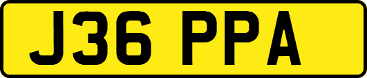 J36PPA
