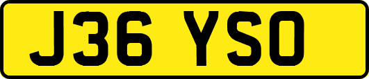 J36YSO