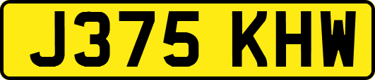 J375KHW