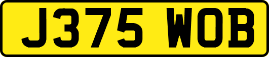 J375WOB