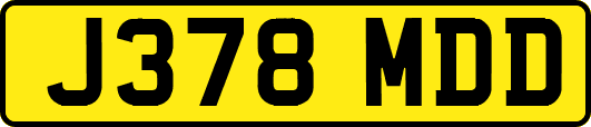J378MDD