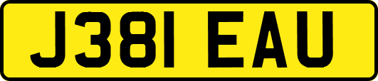J381EAU