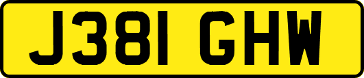 J381GHW