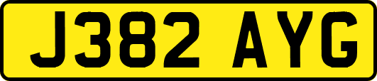J382AYG