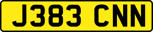 J383CNN