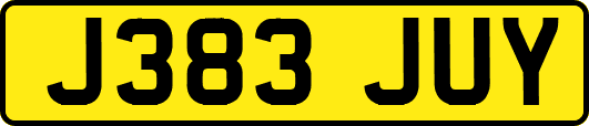 J383JUY